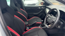 Skoda Kamiq 1.0 TSI 110 Monte Carlo 5dr Petrol Hatchback